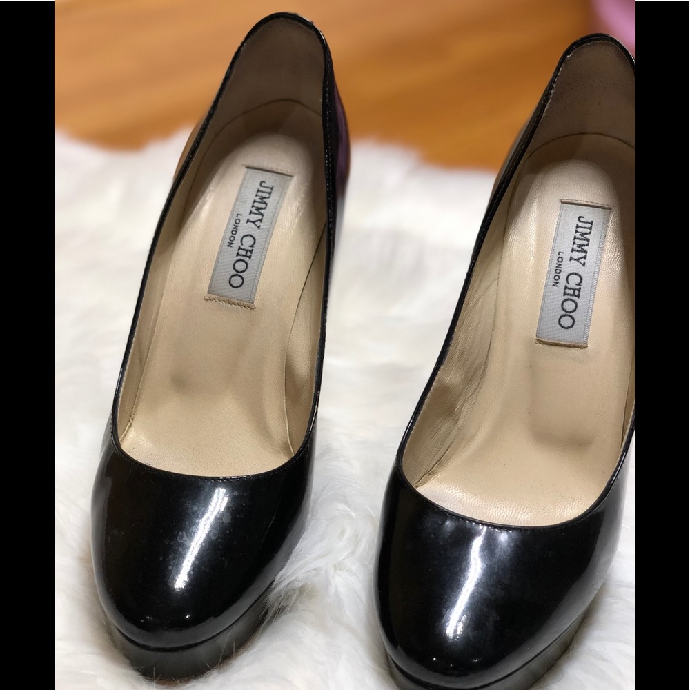 🥂JIMMY CHOO PUMPS